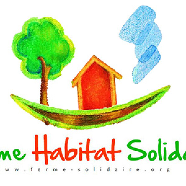 Ferme Habitat Solidaire