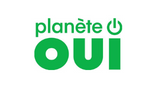 Logo Planete Oui