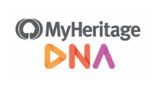 Logo My Heritage
