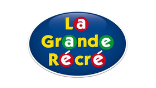 Logo La Grande Recre