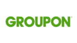Logo Groupon FR